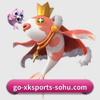 go-xksports-sohu.com APP 界面